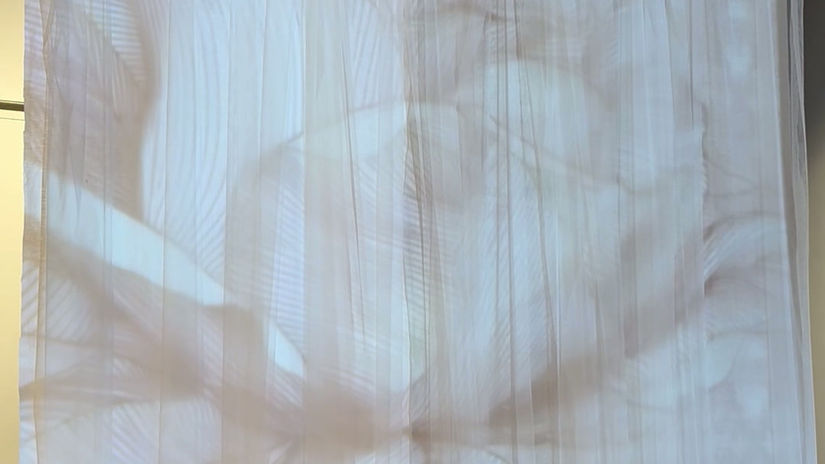 Processes and projection